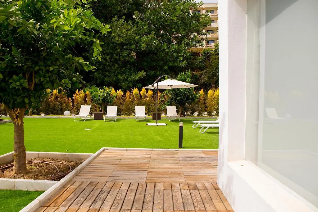 Bluesea Dimona Suites Torremolinos 0*,  Spagna