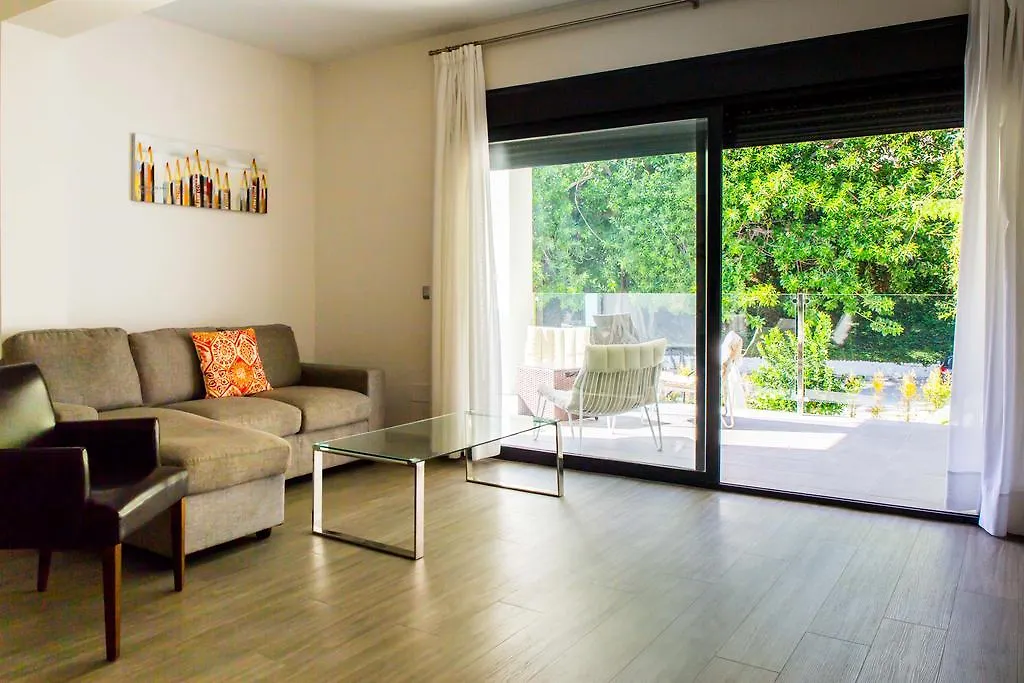Bluesea Dimona Suites Torremolinos