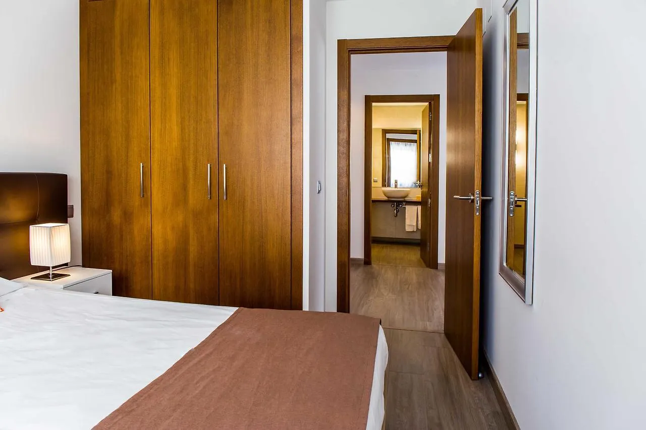 Bluesea Dimona Suites Torremolinos Apartment