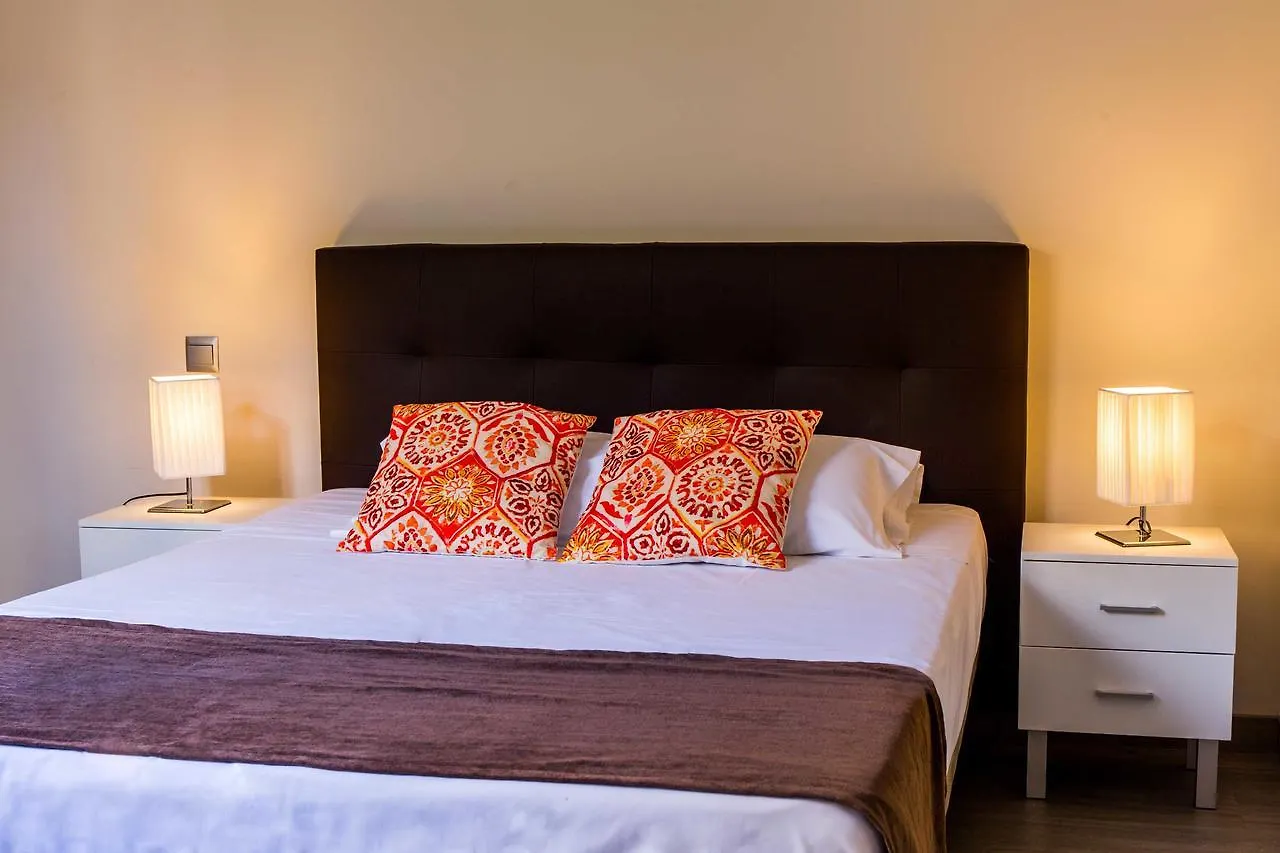 Appartamento Bluesea Dimona Suites Torremolinos Spagna