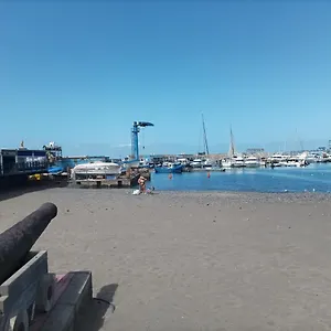  Appartamento Sol Y Mar I Spagna