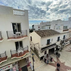  Appartamento Playa Carihuela Apartamentos El Carmen Spagna
