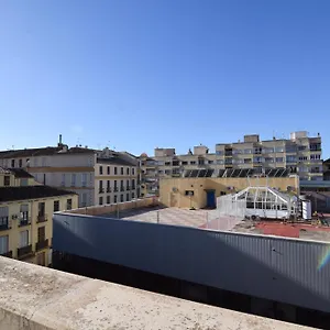 Letmalaga Merced Market Appartamento