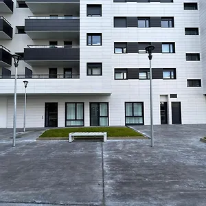 Hola Pamplona! Appartement Pampelune