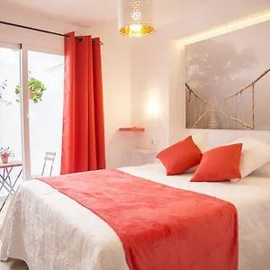  Apartament La Casa Del Recreo