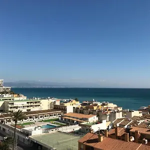 Appartement Palm 8th - La Carihuela, Torremolinos