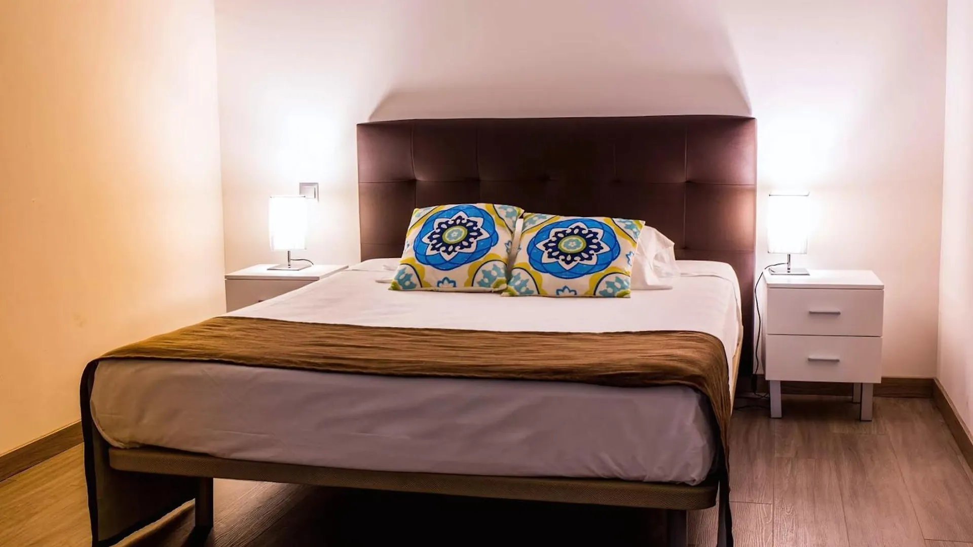 Bluesea Dimona Suites Torremolinos 0*,  Spain