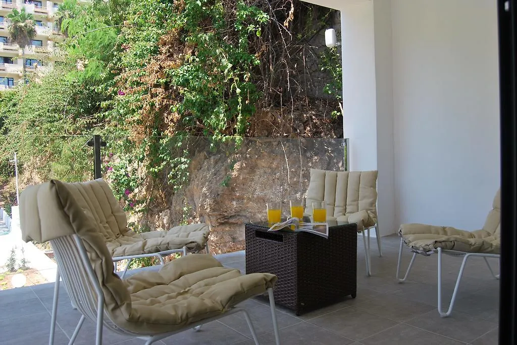 Apartment Bluesea Dimona Suites Torremolinos