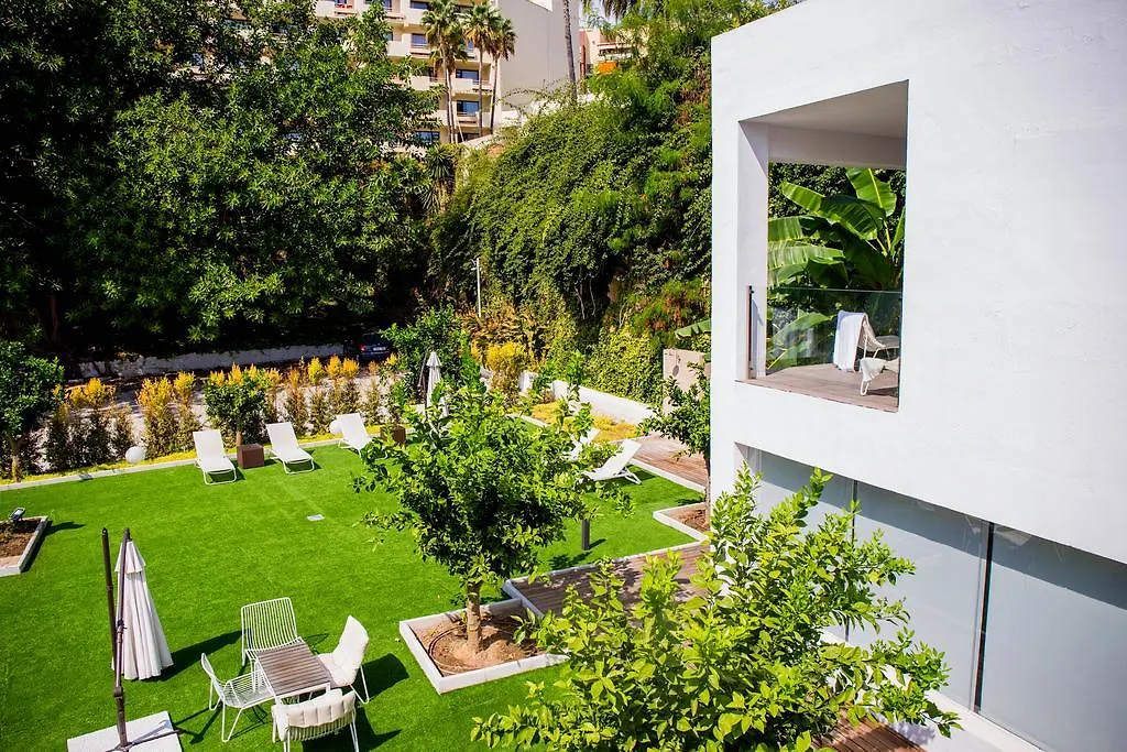 Bluesea Dimona Suites Torremolinos
