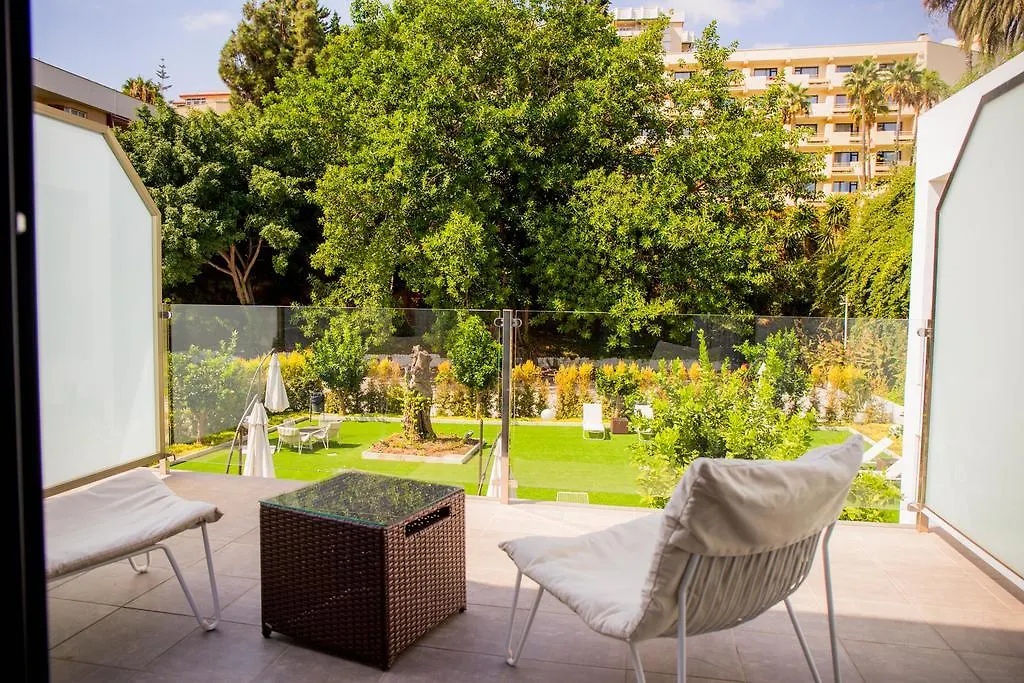 Appartement Bluesea Dimona Suites Torremolinos
