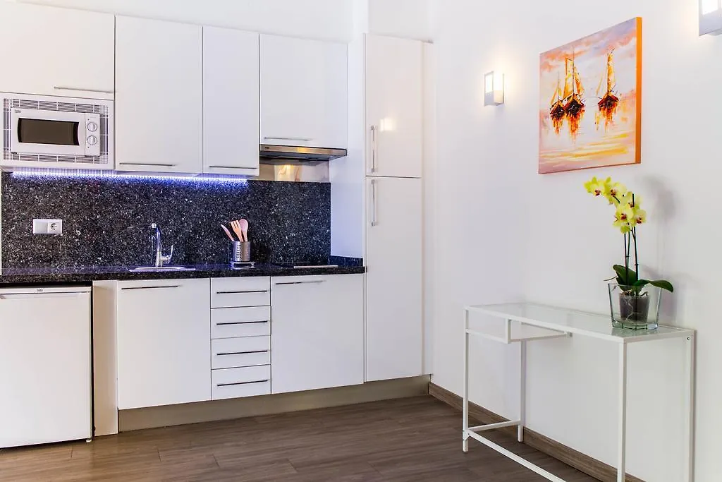 Apartment Bluesea Dimona Suites Torremolinos