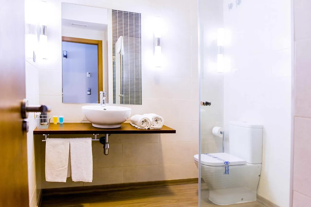Bluesea Dimona Suites Torremolinos Spain